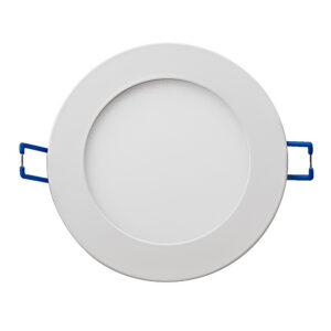PANEL LED CIRC. EMB. 18W 3000K 225MM MEGABRIGHT