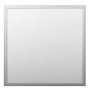 PANEL LED CUAD. 40W 3000K 605X605 SLIM MEGABRIGHT
