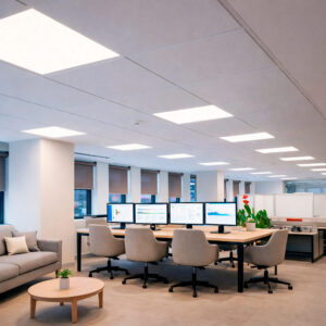 PANEL LED EMB.BACKLIGHT 40W/4000K 60X60 NUEVO